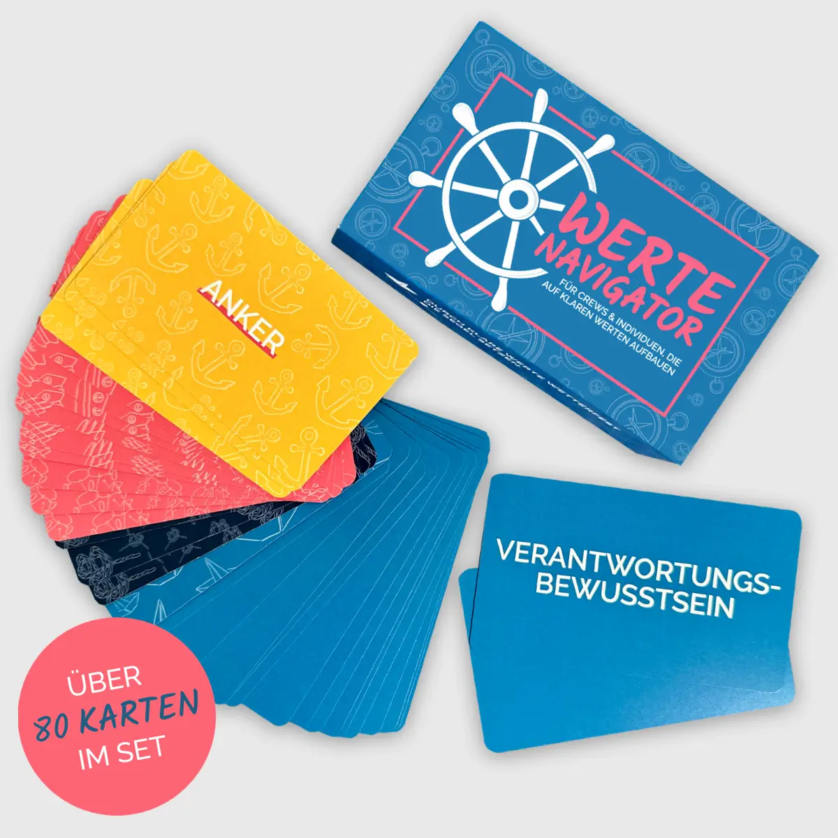 Thumbnail-wertekarten